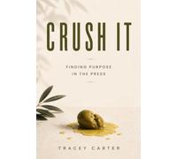 Crush It: Finding Purpose In The Press