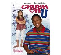 Crush on U [DVD] [2007] [Region 1] [US Import] [NTSC]