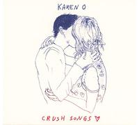 Karen O – Crush Songs
