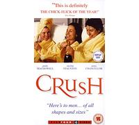 Crush (VHS)
