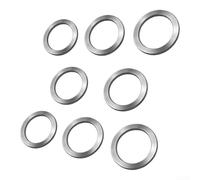 Crush Washer Gasket 11026-EN10A High Temp Seal(4pcs)