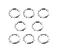 Crush Washer Gasket 11026-EN10A High Temp Seal(8pcs)
