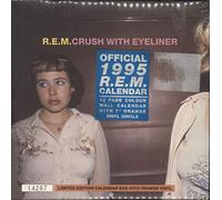 Crush With Eyeliner [7" Vinyl]