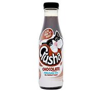 Crusha Chocolate No Added Sugar 500Ml