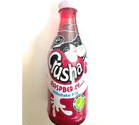 Crusha Milkshake Mix Raspberry Flavour 1 Litre