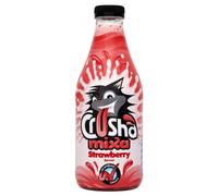 Crusha Mixa Strawberry Flavour 1 Litre