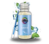 Crushballs For Cigarettes 1000 Black Ice Menthol Balls For Cigarettes For Menthol Filter Tips - Easy To Use Applicator Included - Menthol Crush Balls For Cigarettes For Flavoured Filter Tips