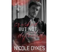 Crushed But Not Defeated: 5 (Spark of Hope)