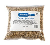 Crushed Cara Light Malt 1kg