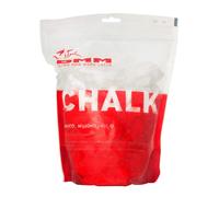 Crushed Chalk Bag 250g for Aerial Circus & Climbing - Extra Grip & Absorbency