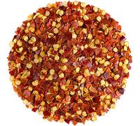Crushed Chilli Organic Sold by Indian Masaale Wala (100)