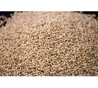 Crushed Corn Cob - 250 Grams to 1.5 Kilos - Cleaning - Abrasive - Blasting - Barrelling (UK Seller, Craft and Design UK) (A. 250 grams)