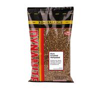 Dynamite 550g Frenzied Hempseed Crushed One Size