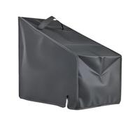 Crushed Ice Machine Cover, Water Protection for Granite Machine, Dirt-Resistant Protector for Outdoor Use Cafe Kitchen Camping Beach Picnic