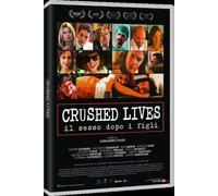 Crushed Lives - Sex After Children DVD GENERAL VIDEO
