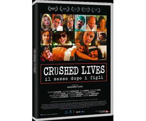 Crushed Lives - Sex After Children DVD GENERAL VIDEO