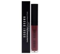 Bobbi Brown Crushed Oil Infused gloss Hydrating Lip Gloss Shade Slow Jam 6 ml