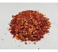 Crushed Red Chilli Pepper Flakes Bukovo 85g - 1.95Kg Premium Quality (220 grams)