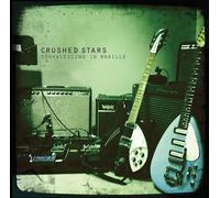 Crushed Stars - Convalescing in Braille