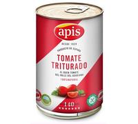 Crushed Tomato in Tin 800g - APIS Vegetal - Pack of 3