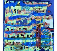 Crushed Velvet and The Velveteers - Love & Truth (Black Vinyl) VLM034 - (New)