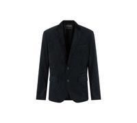 Crushed velvet blazer Guess Fulham Noir XS