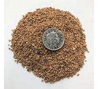 Crushed Walnut Shells - Four Grades Available - Very Fine to Coarse - 500 grams to 1.5 kilo - Abrasive - Pin Cushion Filler (K. 1 kilogram - Coarse grade)