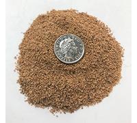 Crushed Walnut Shells - Four Grades Available - Very Fine to Coarse - 500 grams to 1.5 kilo - Abrasive - Pin Cushion Filler (E. 1 kilogram - Fine grade)