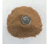 Crushed Walnut Shells - Four Grades Available - Very Fine to Coarse - 500 grams to 1.5 kilo - Abrasive - Pin Cushion Filler (C. 1.5 kilograms - Very fine grade)