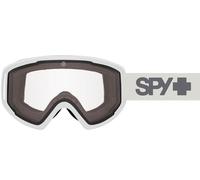 CRUSHER ELITE Multifunctional Protective/Safety Over Glasses Anti-Fog Dustproof Lenses - White