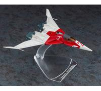 Hasegawa 1:72 Fighter 2 with Alfin Figure - Crusher Joe