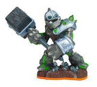 Crusher Skylanders Giants Giant Figure