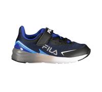 Crusher V - unisex - Fila - Kids Sneakers - Blue - 32 EU - Kids 32 EU