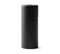 Crushgrind Bergen pepper mill Black, 12 cm