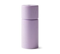 Crushgrind Bergen pepper mill Purple lilaq, 12 cm