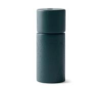 Crushgrind Bergen pepper mill Racing green, 12 cm