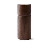 Crushgrind Bergen pepper mill Smoked, 12 cm