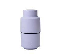 CrushGrind Billund Grinder 116 mm Lavender