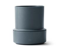 Crushgrind Billund self-watering herb pot Blueberry