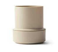 Crushgrind Billund self-watering herb pot Cumin