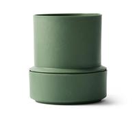 Crushgrind Billund self-watering herb pot Parsley
