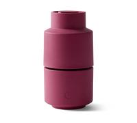 Crushgrind Billund spice mill Beetroot, 12 cm