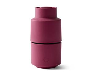 Crushgrind Billund spice mill Beetroot, 12 cm