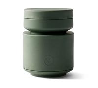 Crushgrind Billund spice mill Nutmeg-parsley 8 cm
