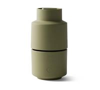 Crushgrind Billund spice mill Sage, 12 cm