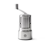 Crushgrind Copenhagen spice mill Satin finish, 10 cm