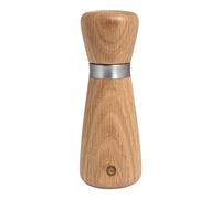 CrushGrind Kyoto Salt/Pepper Mill 170mm Oak