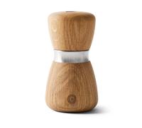Crushgrind Kyoto spice grinder Natural, FSC oak, 10 cm