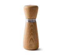 Crushgrind Kyoto spice grinder Natural, FSC oak, 17 cm