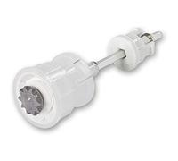 CrushGrind Salt/Peppermill Mechanism - 135mm Shaft